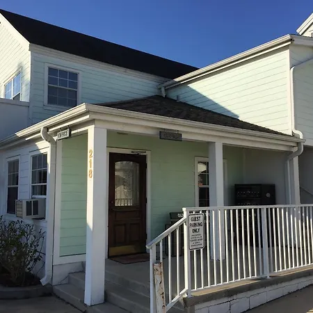 Anastasia Inn - Saint Augustine